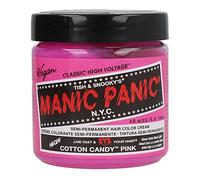 Manic Panic - Tintura per capelli semi-permanente, colore: ultra viola, vasetto da 118 ml