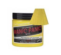 MANIC PANIC TINTURA PERM ELECTRIC BANANA 118ML