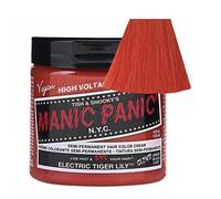 MANIC PANIC TINTURA PERM ELECTRIC TIGER LILY 118ML