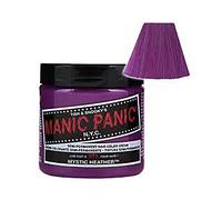 Classic Hight Voltage - Mystic Heather