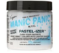 MANIC PANIC TINTURA PERM PASTEL-IZER 118ML