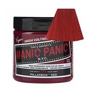 MANIC PANIC TINTURA PERM PILLARBOX RED 118ML