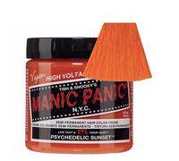 Classic High Voltage Hair Dye Psychedelic Sunset MANIC PANIC