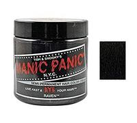 MANIC PANIC CLASSIC HIGH VOLTAGE RAVEN 118 ml / 4.00 Fl.Oz
