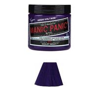MANIC PANIC TINTURA PERM VIOLET NIGHT 118ML
