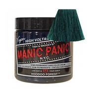 MANIC PANIC TINTURA PERM VOODOO FOREST 118ML