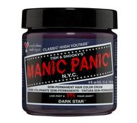 Manic Panic Tintura Semi-Permanente Classic Vegan 118ml Dark Star
