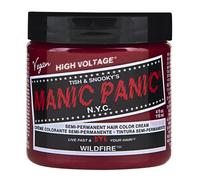 Manic Panic Tintura Semi-Permanente Classic Vegan 118ml Wildfire