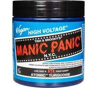 Manic Panic - Turchese atomico Riflessante 237 ml unisex