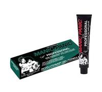 MANIC PANIC Vegan semi-permanent green serpentine - Professional hair dyes