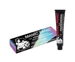 MANIC PANIC Vegan semi-permanent pro pastel-izer - Professional hair dyes