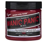 Classic High Voltage Hair Dye Wildfire Tintura Capelli MANIC PANIC