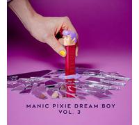 manic pixie dream boy vol. 3 - collector´s edition