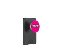 Manic Pixie Dream Girl | Film del libro di personaggi PopSockets PopWallet per MagSafe