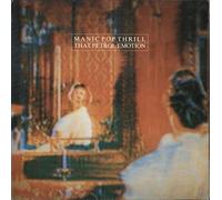 Manic Pop Thrill