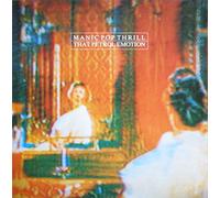 Manic Pop Thrill [Vinyl LP] [Schallplatte]