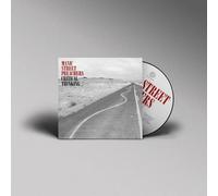 Manic Street Preacher - Critical Thinking