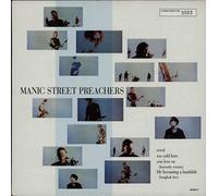 Manic Street Preacher - Revol