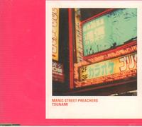 Manic Street Preacher - Tsunami