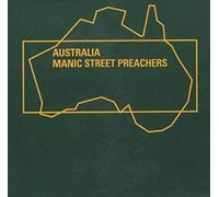 Manic Street Preachers - Australia