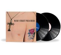Manic Street Preachers - Generation Terrorists (Reissue) (2 LP)
