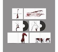 MANIC STREET PREACHERS - Lifeblood. 20th ann. ed. (2024) 2 LP Vinyl pre order