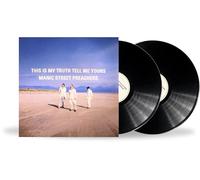 MANIC STREET PREACHERS/B*WITCHED - This Is My Truth Tell Me Yours [2 LP]
