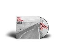MANIC STREET PREACHERS - Critical Thinking (2025) CD preorder