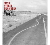 Manic Street Preachers Critical Thinking (Vinyl LP)