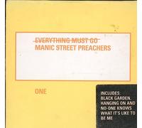 Manic Street Preachers - Everything Must Go