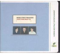 Manic Street Preachers - Everything Must Go