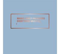 Manic Street Preachers - Everything Must Go (20Th Ann.Rem.Ed.)