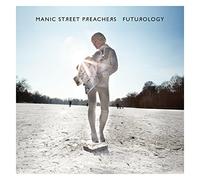 Manic Street Preachers - Futurology