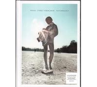 Manic Street Preachers - Futurology (Deluxe) [2 CD]