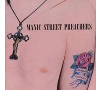 Manic Street Preachers - Generation Terrorist - Cd