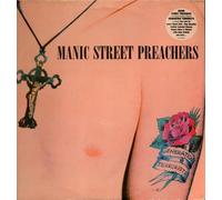 Manic Street Preachers – Generation Terrorists – 2 LP (vinile Rose Red)