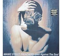 Manic Street Preachers - Gold Against the...