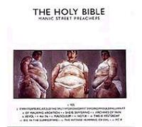 Manic Street Preachers - Holy Bible