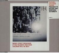 Manic Street Preachers - If You Tolerate This