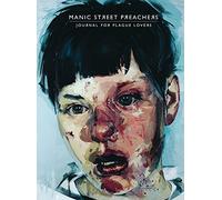 Manic Street Preachers - Journal For Plague Lovers [2 CD]