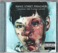 MANIC STREET PREACHERS - Journal For Plague Lovers