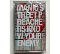 Manic Street Preachers - Know Your Enemy