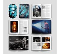 Manic Street Preachers Know Your Enemy (CD) Deluxe Box Set with Book