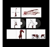 MANIC STREET PREACHERS - Lifeblood. 20th ann. ed. (2024) 2 LP Vinyl pre order
