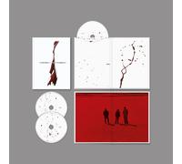 MANIC STREET PREACHERS/B*WITCHED - Lifeblood 20 [3 CD]
