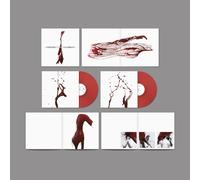 Manic Street Preachers Lifeblood (Vinyl LP)