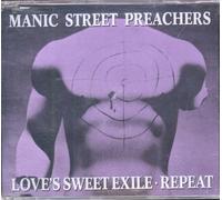 Manic Street Preachers - Love's Sweet Exile