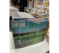 MANIC STREET PREACHERS LP + 7" THE ULTRA VIVID LAMENT EDIZIONE LIMITATA 2021