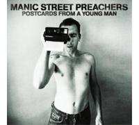 Manic Street Preachers - Postcards From