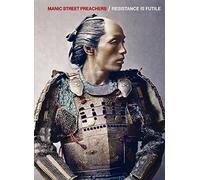Manic Street Preachers - Resistance Is Futile